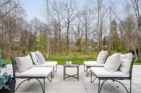 The Cheerful Nordic Home in Perstorp